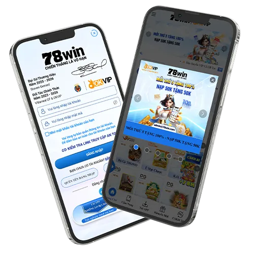 Đăng nhập bằng vân tay hoặc Face ID trên điện thoại