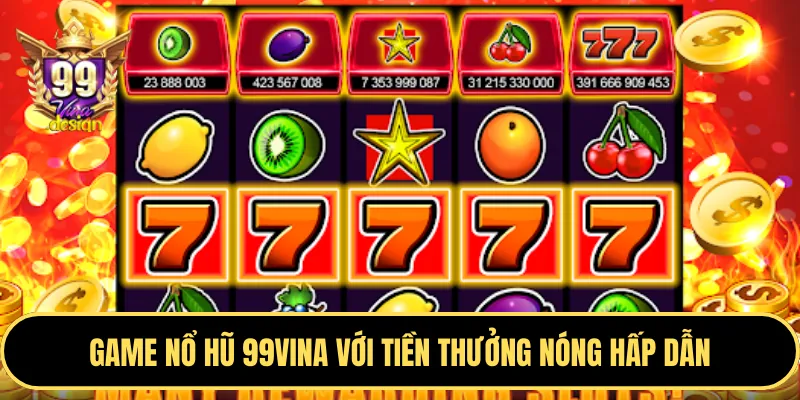 Cập nhật game Nổ Hũ mới nhất i9bet141
