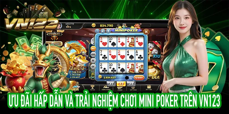 Hoàn trả casino hàng tuần
