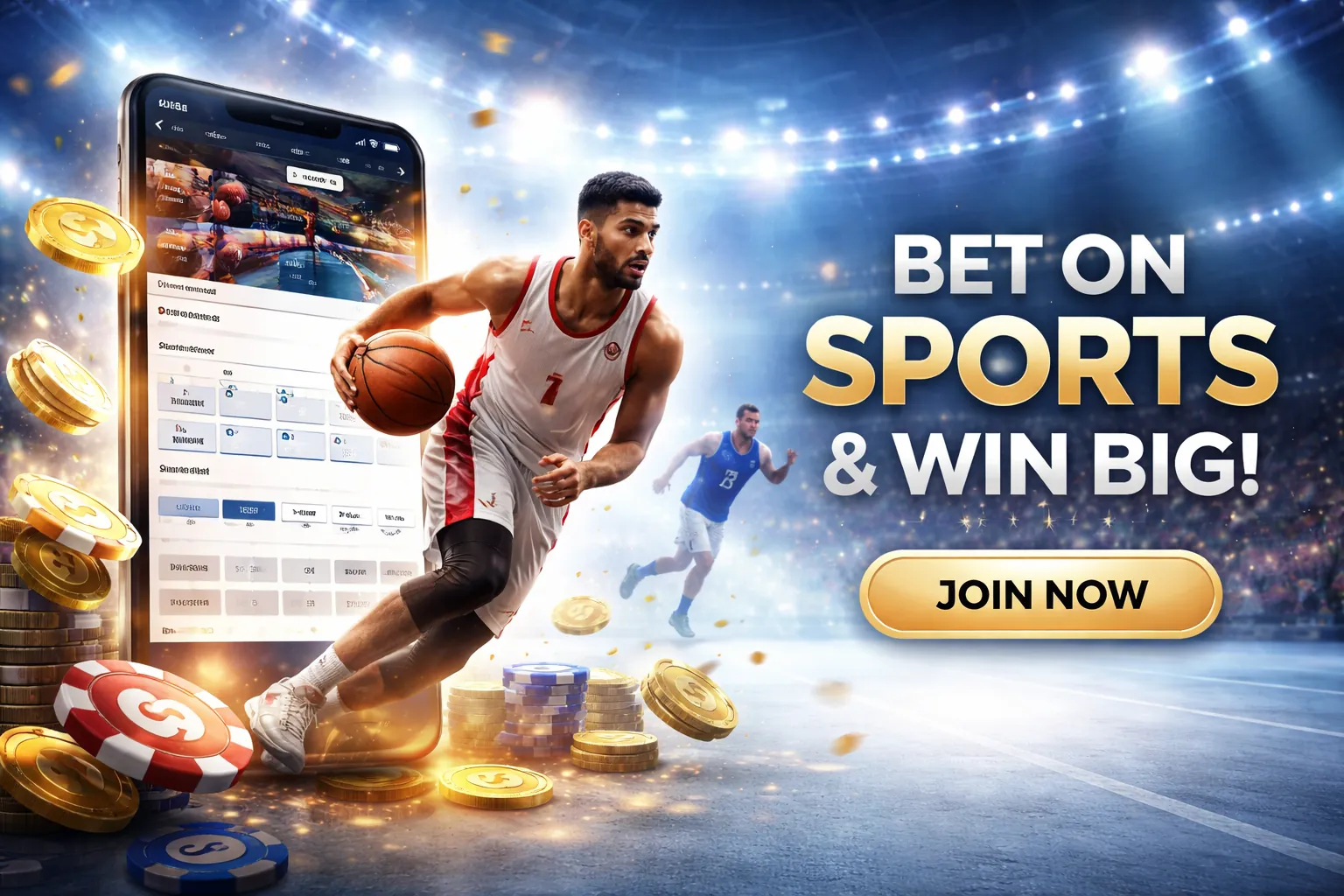 Vòng quay miễn phí và thưởng nạp lại i9bet141