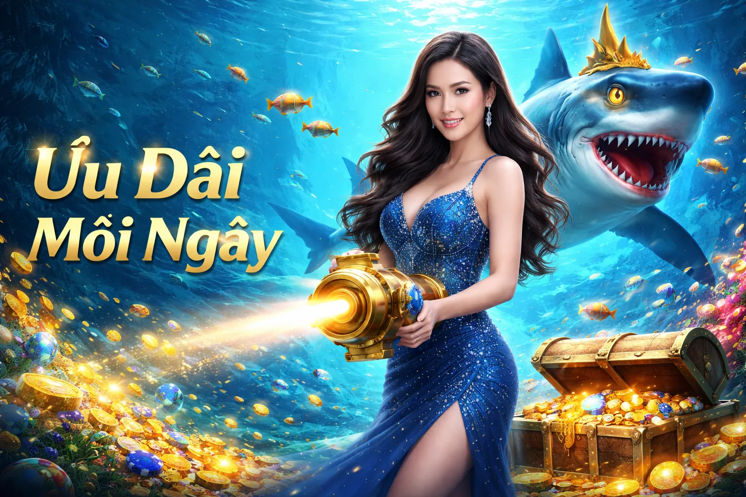 Chương trình giới thiệu bạn bè
