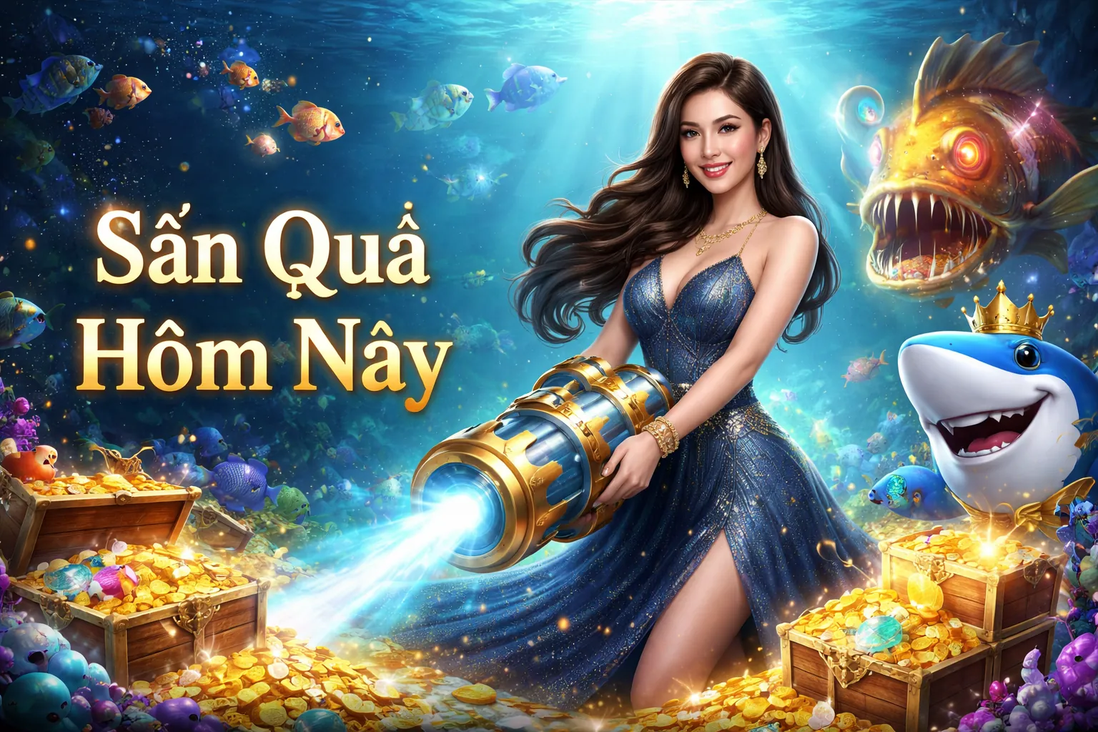Thưởng nạp lần đầu