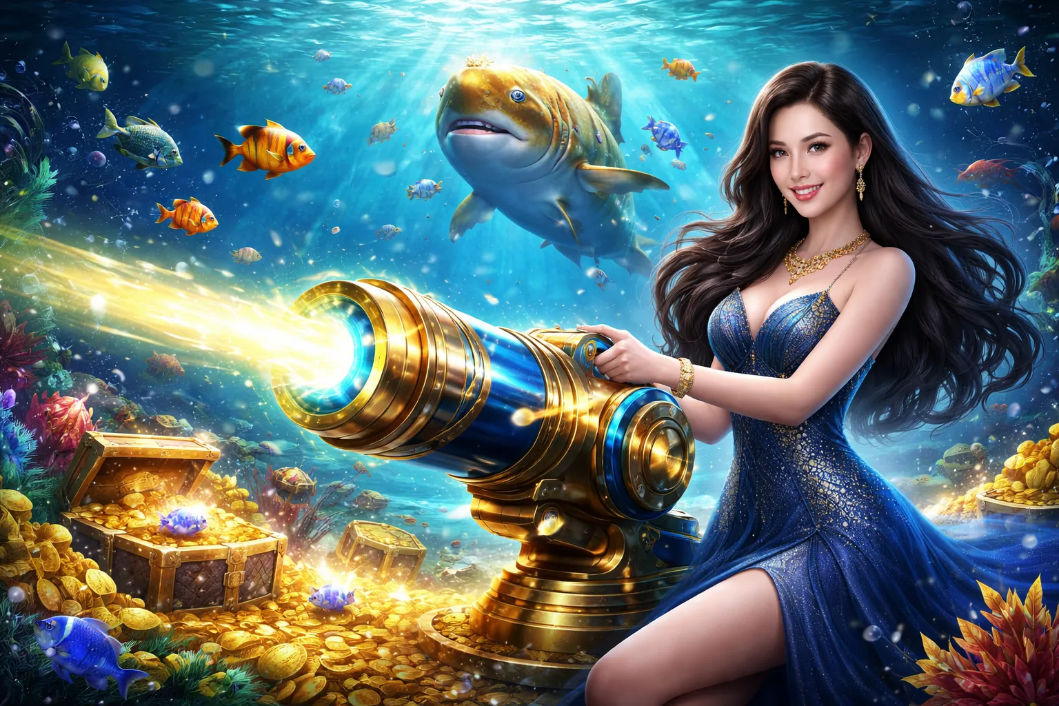 Bắn Cá i9bet141