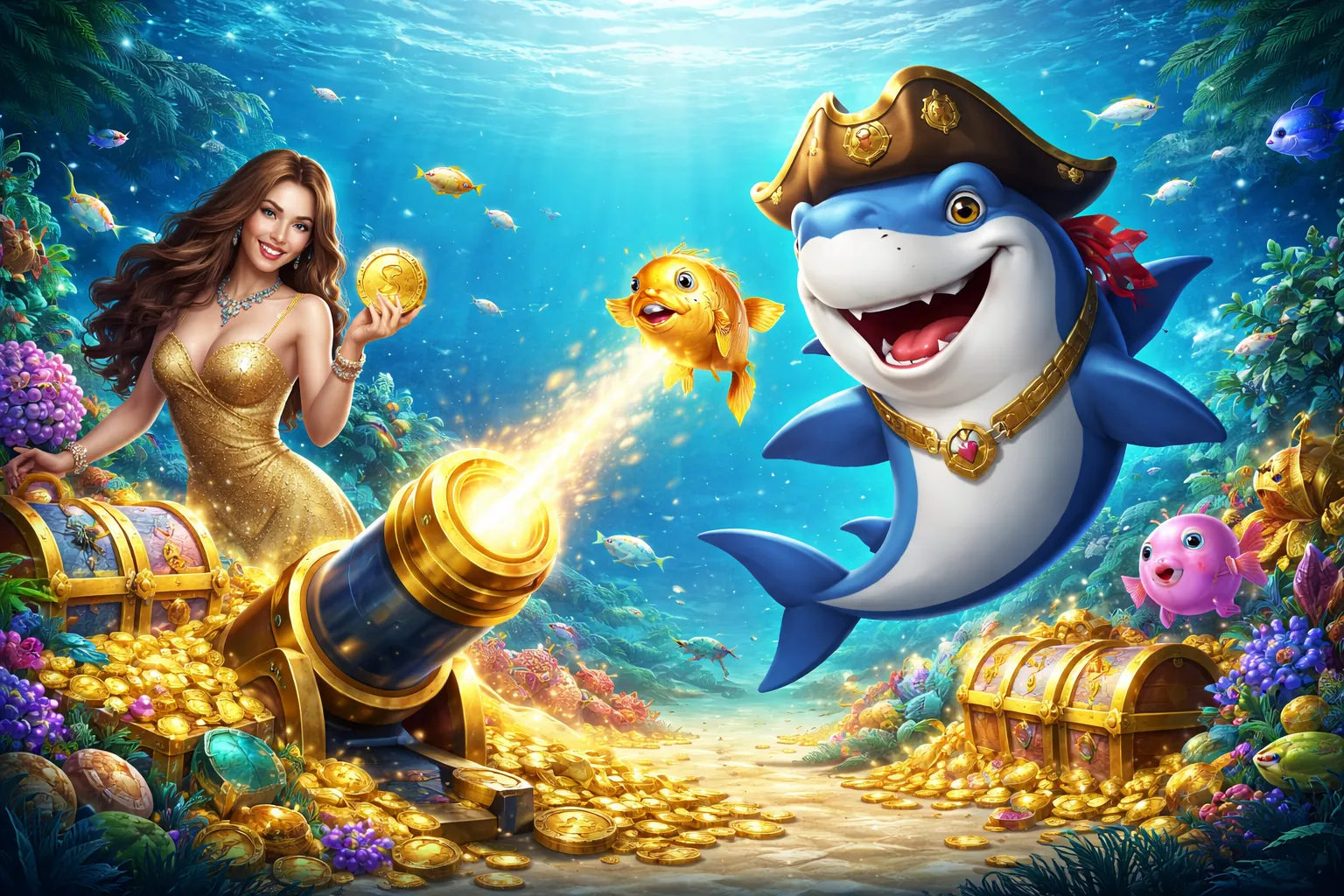 Ưu đãi VIP đặc biệt