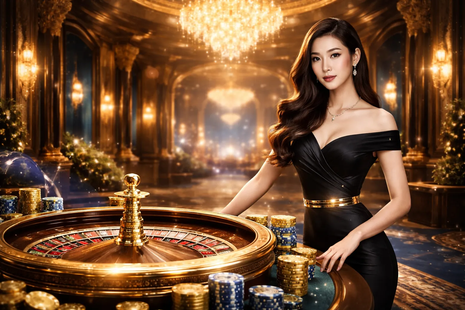 Casino Trực Tuyến i9bet141