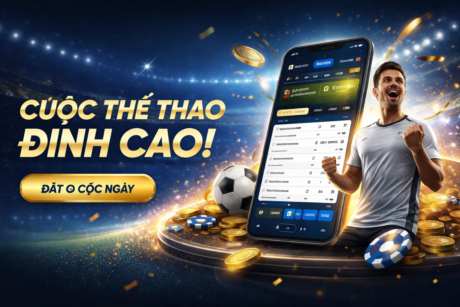 Cổng đăng nhập an toàn