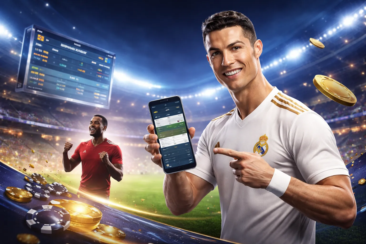 Giao diện game bắn cá i9bet141 đăng nhập với đồ họa sắc nét, nhiều loại cá và vũ khí