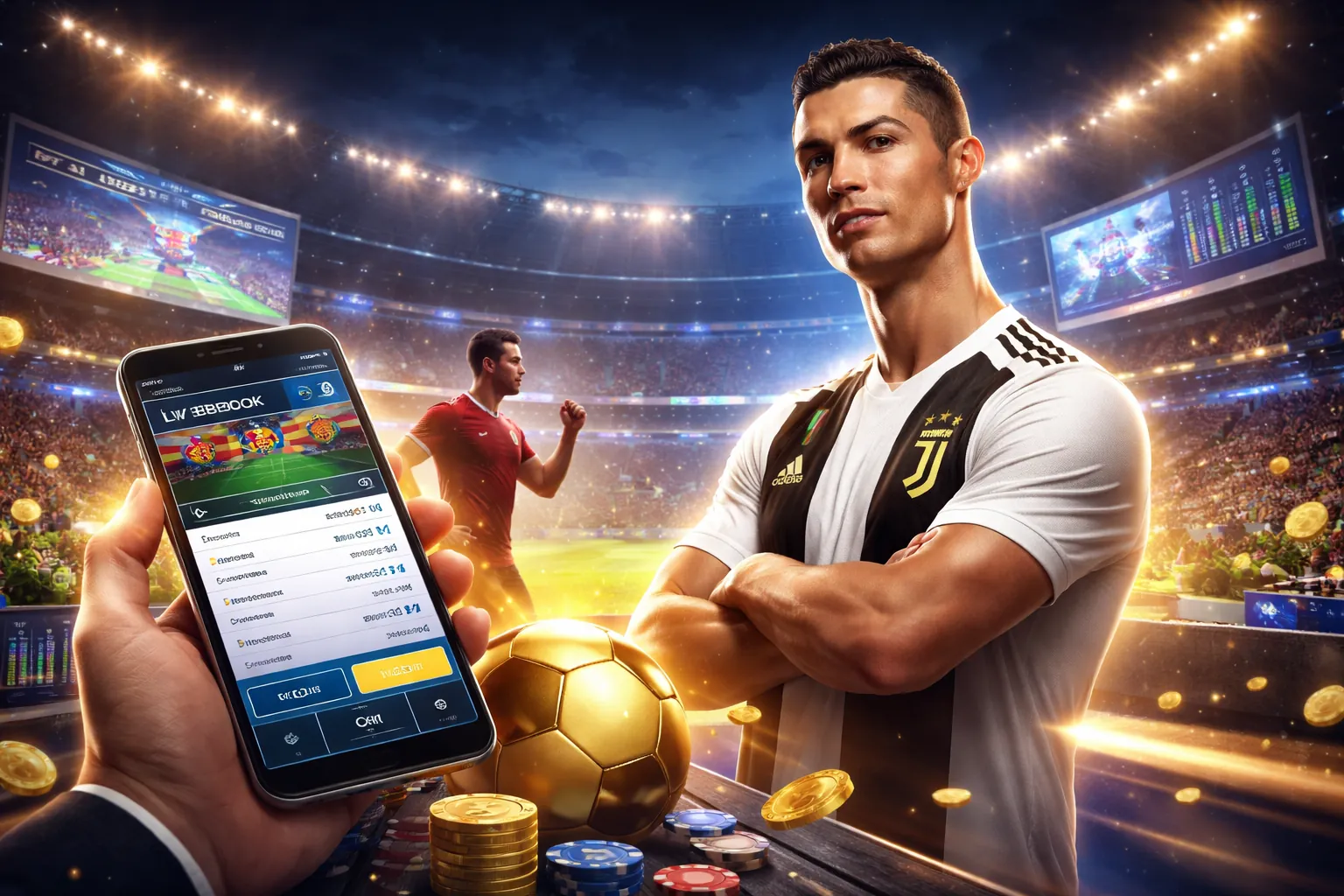 Hình ảnh biểu tượng slot cổ điển tại i9bet141