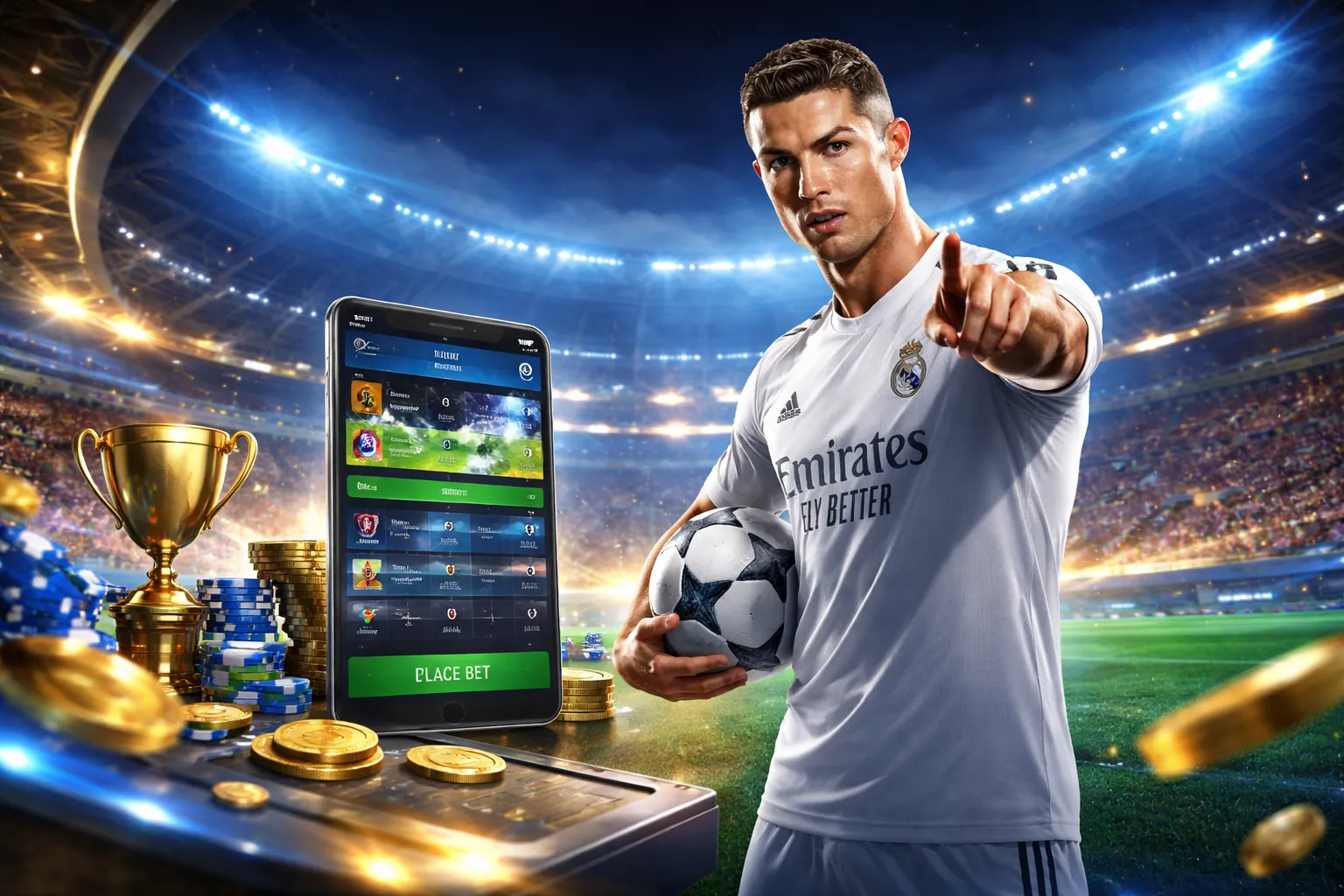 Tối ưu hóa trải nghiệm đăng nhập i9bet141 trên thiết bị di động