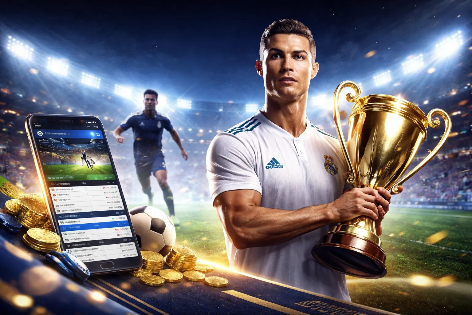 Phân tích khuyến mãi i9bet141