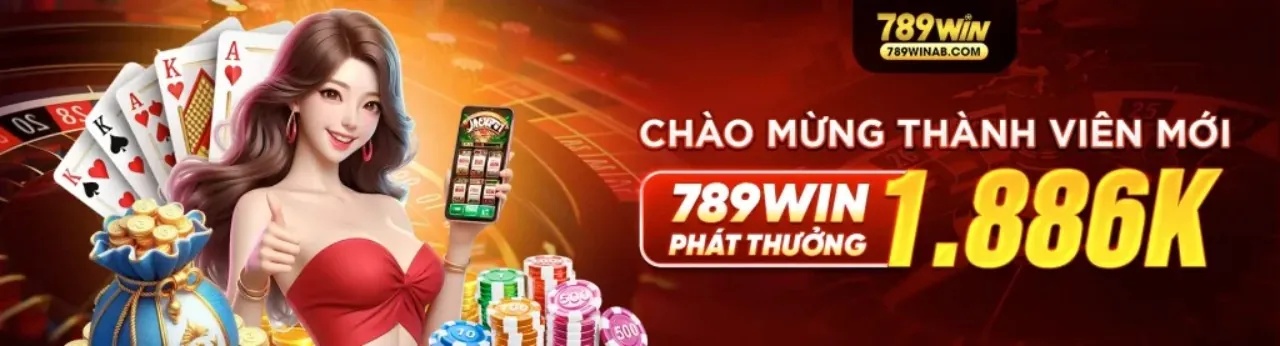 Banner khuyến mãi chào mừng thành viên mới i9bet141