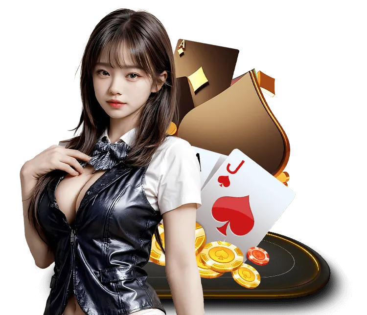 Trải nghiệm casino trực tuyến chân thực tại i9bet141