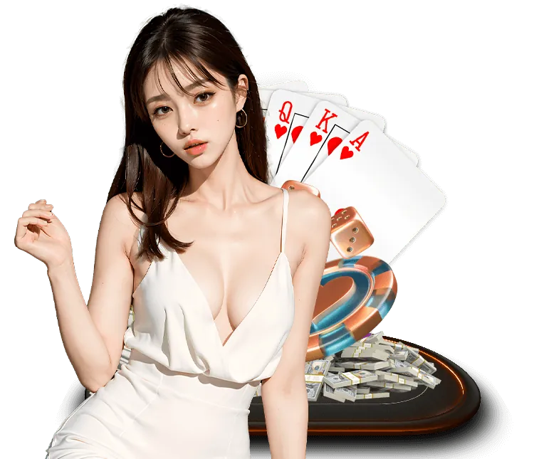Trò chơi Slot Game với giải độc đắc